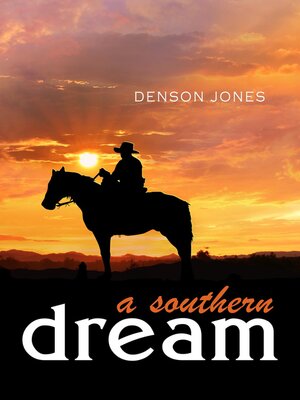 cover image of A Southern Dream